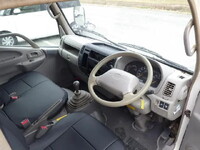 TOYOTA Toyoace Double Cab ABF-TRY230 2008 105,609km_4