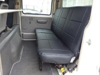 TOYOTA Toyoace Double Cab ABF-TRY230 2008 105,609km_8