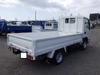 TOYOTA Dyna Flat Body ABF-TRY230 2016 26,344km_21