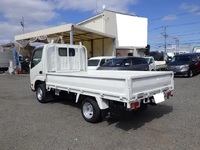 TOYOTA Dyna Flat Body ABF-TRY230 2016 26,344km_2