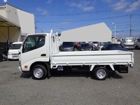 TOYOTA Dyna Flat Body ABF-TRY230 2016 26,344km_3