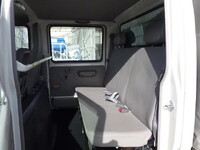 TOYOTA Dyna Double Cab ADF-KDY231 2009 65,967km_10