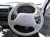 TOYOTA Dyna Double Cab ADF-KDY231 2009 65,967km_18