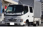 Dyna Double Cab