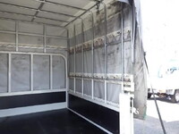 TOYOTA Dyna Double Cab ADF-KDY231 2009 65,967km_23