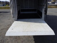 TOYOTA Dyna Double Cab ADF-KDY231 2009 65,967km_26