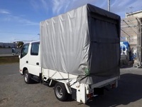 TOYOTA Dyna Double Cab ADF-KDY231 2009 65,967km_2