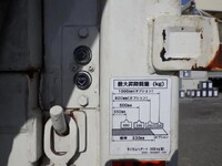 TOYOTA Dyna Double Cab ADF-KDY231 2009 65,967km_34