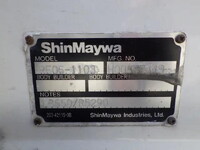 TOYOTA Dyna Double Cab ADF-KDY231 2009 65,967km_35