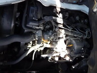 TOYOTA Dyna Double Cab ADF-KDY231 2009 65,967km_39