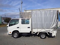 TOYOTA Dyna Double Cab ADF-KDY231 2009 65,967km_3