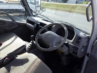 TOYOTA Dyna Double Cab ADF-KDY231 2009 65,967km_5