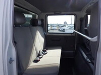 TOYOTA Dyna Double Cab ADF-KDY231 2009 65,967km_8