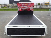TOYOTA Dyna Truck (With Crane) SKG-XZC605 2011 36,153km_15