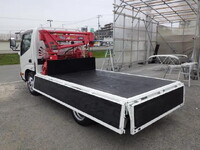 TOYOTA Dyna Truck (With Crane) SKG-XZC605 2011 36,153km_16