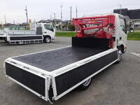 TOYOTA Dyna Truck (With Crane) SKG-XZC605 2011 36,153km_17