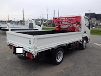 TOYOTA Dyna Truck (With Crane) SKG-XZC605 2011 36,153km_18