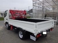 TOYOTA Dyna Truck (With Crane) SKG-XZC605 2011 36,153km_2