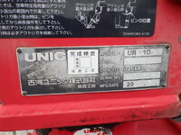 TOYOTA Dyna Truck (With Crane) SKG-XZC605 2011 36,153km_30