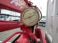 TOYOTA Dyna Truck (With Crane) SKG-XZC605 2011 36,153km_33