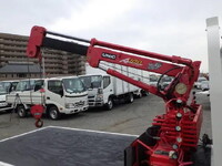 TOYOTA Dyna Truck (With Crane) SKG-XZC605 2011 36,153km_34