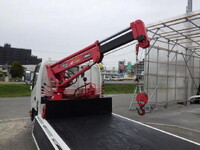 TOYOTA Dyna Truck (With Crane) SKG-XZC605 2011 36,153km_35