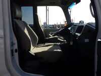 TOYOTA Coaster Micro Bus SKG-XZB70 2017 184,613km_10