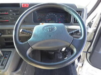 TOYOTA Coaster Micro Bus SKG-XZB70 2017 184,613km_17