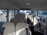 TOYOTA Coaster Micro Bus SKG-XZB70 2017 184,613km_20