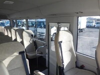 TOYOTA Coaster Micro Bus SKG-XZB70 2017 184,613km_21