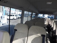 TOYOTA Coaster Micro Bus SKG-XZB70 2017 184,613km_22