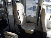 TOYOTA Coaster Micro Bus SKG-XZB70 2017 184,613km_24