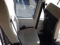 TOYOTA Coaster Micro Bus SKG-XZB70 2017 184,613km_30