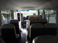 TOYOTA Coaster Micro Bus SKG-XZB70 2017 184,613km_31
