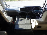 TOYOTA Coaster Micro Bus SKG-XZB70 2017 184,613km_32