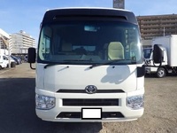 TOYOTA Coaster Micro Bus SKG-XZB70 2017 184,613km_4
