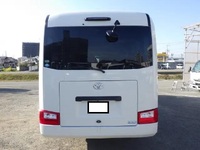 TOYOTA Coaster Micro Bus SKG-XZB70 2017 184,613km_5