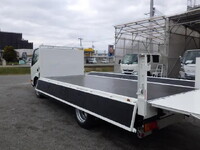 TOYOTA Toyoace Flat Body TKG-XZU650 2015 111,828km_15