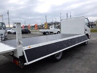TOYOTA Toyoace Flat Body TKG-XZU650 2015 111,828km_16