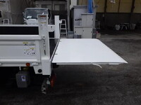 TOYOTA Toyoace Flat Body TKG-XZU650 2015 111,828km_18