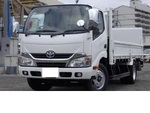 Toyoace Flat Body