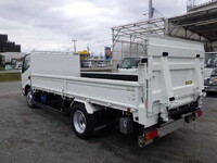 TOYOTA Toyoace Flat Body TKG-XZU650 2015 111,828km_2