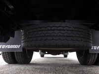 TOYOTA Toyoace Flat Body TKG-XZU650 2015 111,828km_31