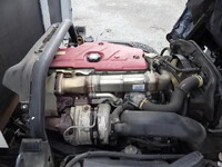 TOYOTA Toyoace Flat Body TKG-XZU650 2015 111,828km_37