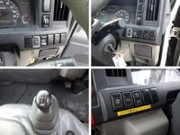 ISUZU Elf Flat Body TKG-NJR85A 2013 87,716km_11