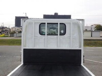 ISUZU Elf Flat Body TKG-NJR85A 2013 87,716km_16