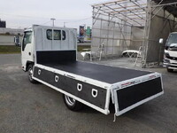 ISUZU Elf Flat Body TKG-NJR85A 2013 87,716km_18