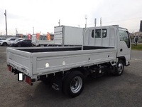 ISUZU Elf Flat Body TKG-NJR85A 2013 87,716km_20