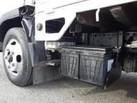 ISUZU Elf Flat Body TKG-NJR85A 2013 87,716km_29