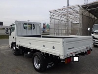 ISUZU Elf Flat Body TKG-NJR85A 2013 87,716km_2